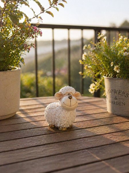 تحف خاروف صوف (1)